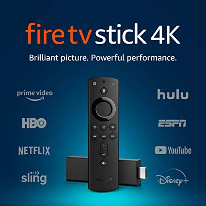 Instalar IPTV Smarters en Amazon FireStick y Amazon TV